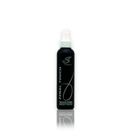 Proporciona cuerpo y volumen al cabello.