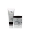 Acción revitalizante: aporta sedosidad, volumen, vigor y apariencia al cabello.