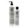 Repair hair fiber