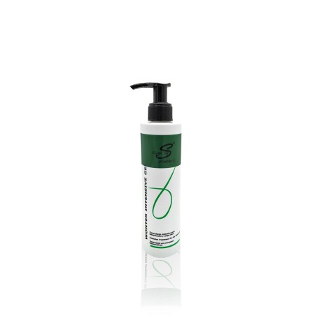Eficaz reparador molecular de la fibra capilar.