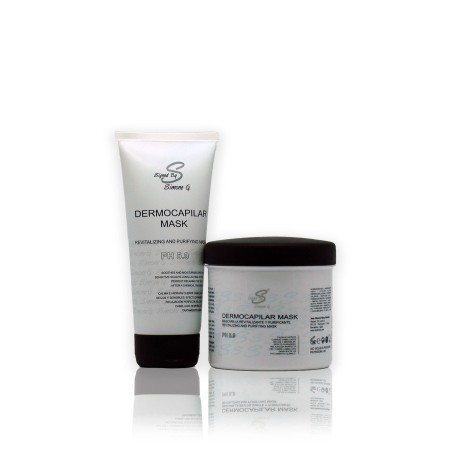 Acción revitalizante: aporta sedosidad, volumen, vigor y apariencia al cabello.