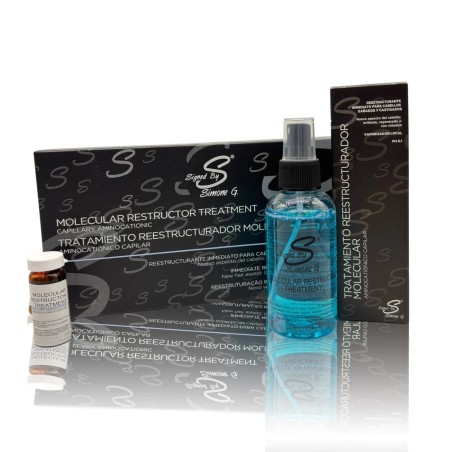 Regenerador absoluto de la cutícula y todo el tallo capilar.