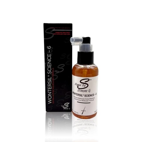 Tratamiento total anticaída