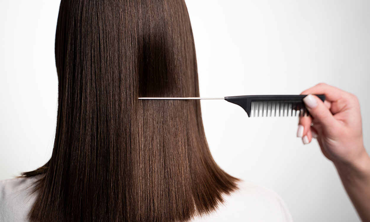 ¿Por qué se me cae el pelo? ¿Por qué se me cae el pelo?