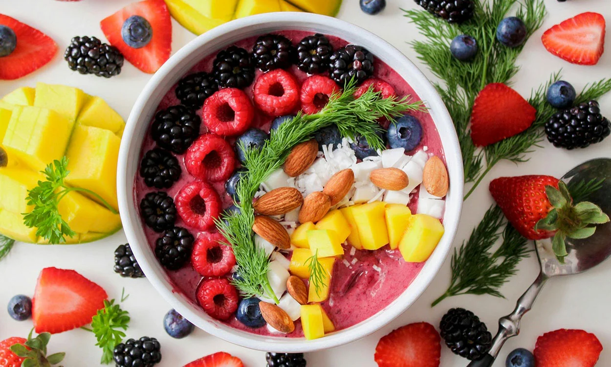 Las vitaminas más apropiadas para el pelo Las vitaminas más apropiadas para el pelo