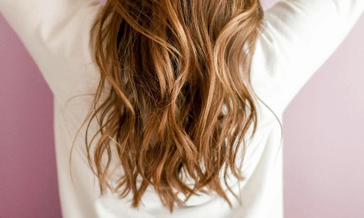 Tratamiento para mejorar la densidad del cabello