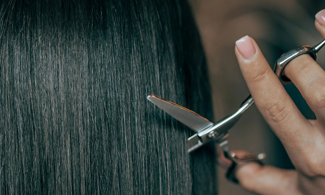 ¿Por qué se me cae el pelo? ¿Por qué se me cae el pelo?