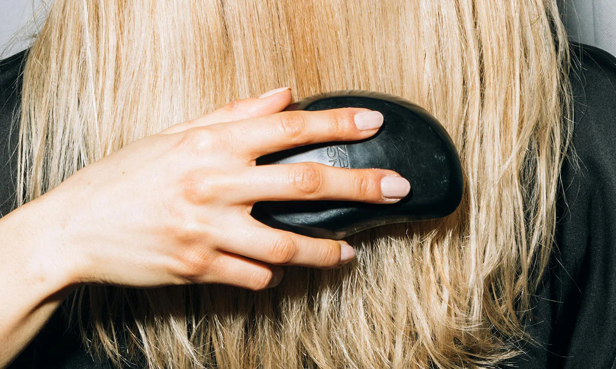 Las vitaminas más apropiadas para el pelo Las vitaminas más apropiadas para el pelo