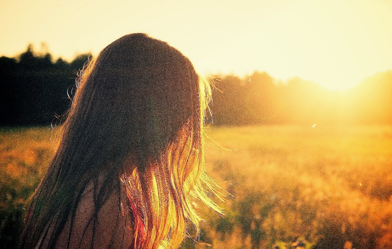 ¿Por qué tenemos canas? ¿Por qué tenemos canas?