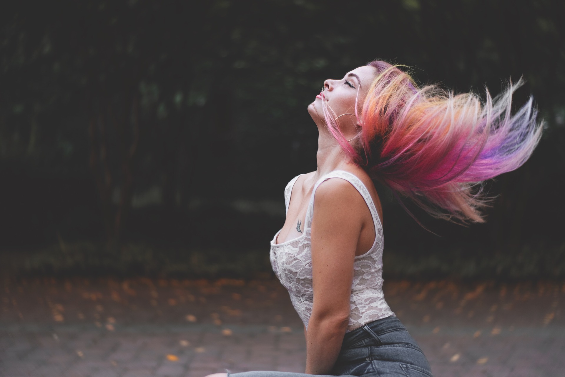 Consejos para un cabello sano Consejos para un cabello sano