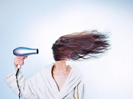 Protege tu cabello de los factores externos (Parte II)